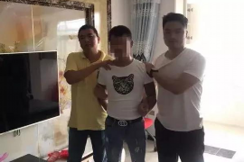 三门峡融资清欠服务